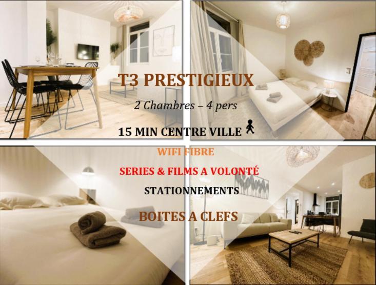 L'Eclat Prestigieux : Quartier Henriville Amiens Exterior photo