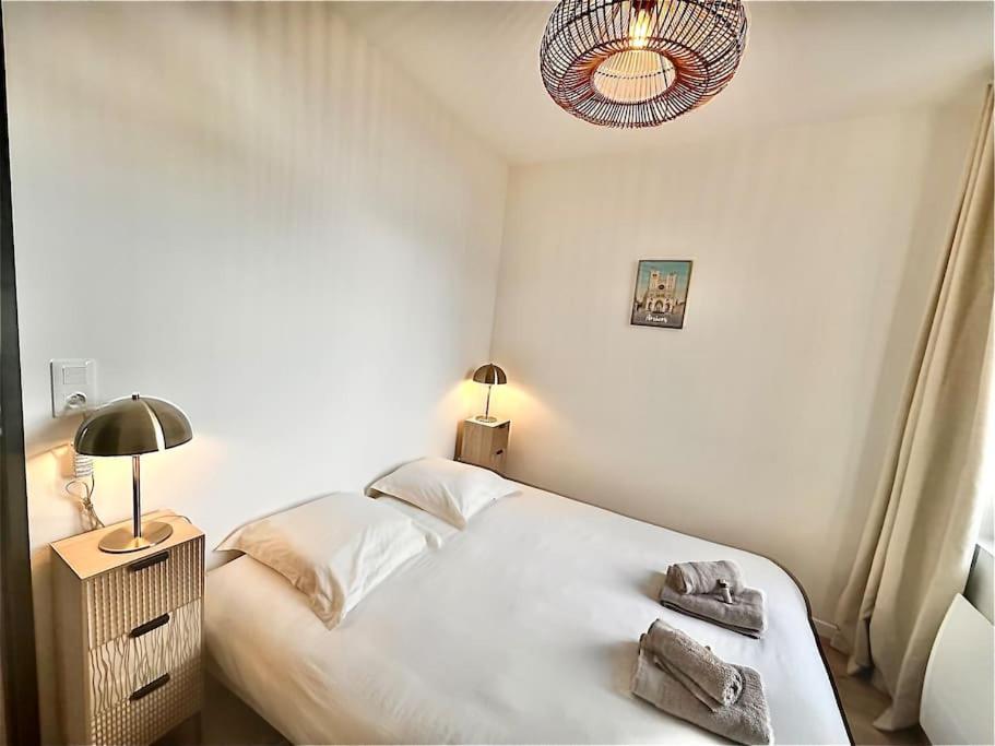 L'Eclat Prestigieux : Quartier Henriville Amiens Exterior photo